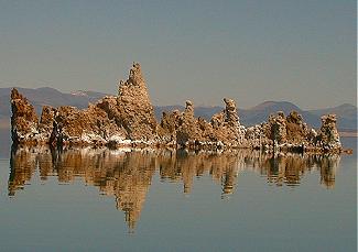 Mono Lake