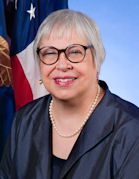 Assistant Secretary Phyllis C. Borzi