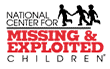 National Center for Missing and Exploited Children Logo