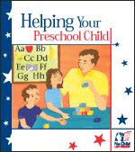 "Helping Your Preschool Child" Cover