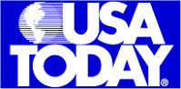 USA Today logo