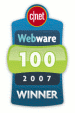 Webware 100, June 2007