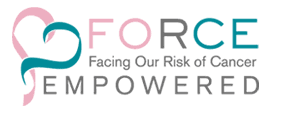 FORCE - Facing Our Risk of Cancer Empowered