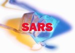 PPE for Protection Against SARS