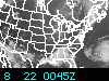 Full Size East CONUS IR Image