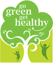 Go Green, Get Healthy
