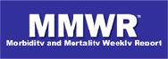 MMWR logo