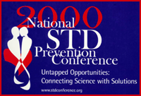 2000 conference logo