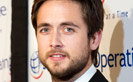 Smile Ambassador: Justin Chatwin