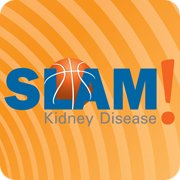 Slam! Kidney Disease