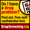 DrugScreening.org