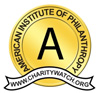 Learn About AIP - America's top charity watchdog organization