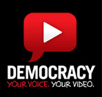 Webchats with Democracy Video Challenge Winners