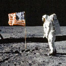 Moon Landing 40th Anniversary