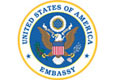 U.S. Embassy Seal