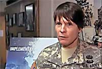 Col. Gervais