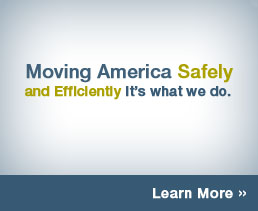 Moving America Safely and Efficiently: click for more information