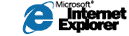 Microsoft Internet Explorer Graphic