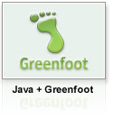 Java + Greenfoot