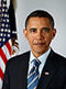 Image of President Obama