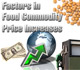 Global Agricultural Supply and Demand: Factors Contributing to the Recent Increase in Food Commodity Prices