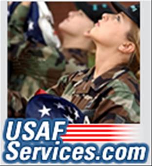 click here to visit USAFServices.com