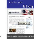 Embassy Blog