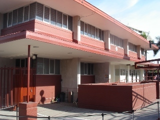 U.S. Consulate Building
