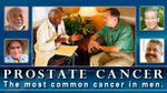 Prostate Cancer Health-e-Card