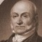 Read daily entries on the “micro-blog” site Twitter on behalf of John Quincy Adams