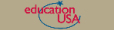 EducationUSA logo.