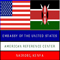 Nairobi IRC Logo
