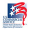 U.S. Commercial Service Logo