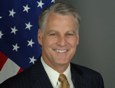 U.S. Ambassador Timothy J. Roemer