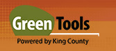 GreenTools — Powered by King County