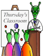 visit Thursday's Classroom