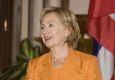 Clinton Urges Honduran Regime to Continue Peace Talks