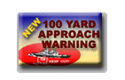 100-yard Warning Zone around Naval Ships
