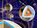 Europa Jupiter System Mission Joint Summary Report