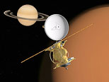 Titan Saturn System Mission - NASA/ESA Joint Summary Report