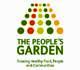 People’s Garden logo