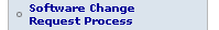 Software Change Request Process