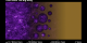 This still image shows the timeline running from the Big Bang on the right, towards the present on the left. In the middle is the Reionization Period where the initial bubbles caused the cosmic dawn. 