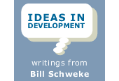 Ideas in Development