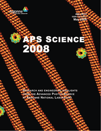 APS Science 2008