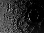 MESSENGER Reveals Mercury in New Detail