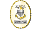 Command Master Chief Logo