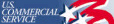 Foreign Commercial Service logo
