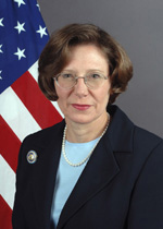 Ambassador Anne E. Derse