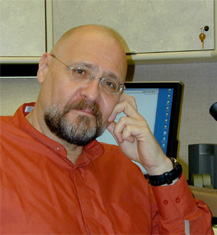 Jim Licaretz